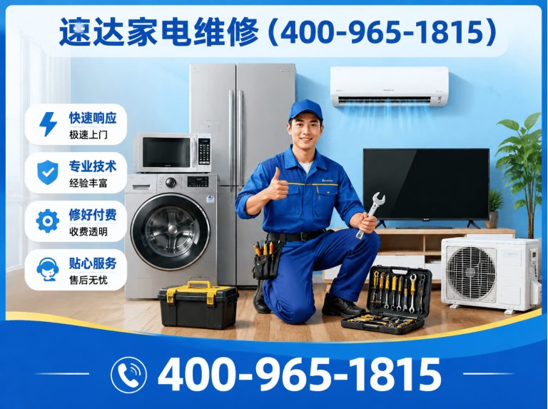 抚州400-965-1815展示图